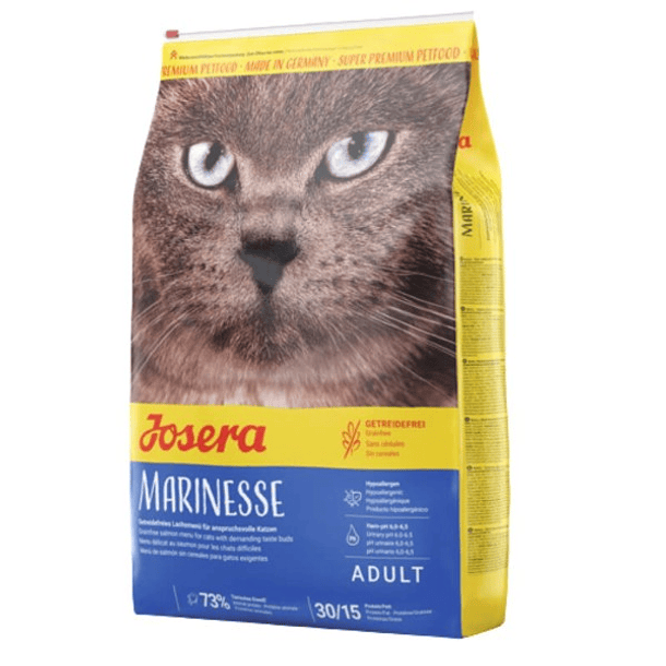JOSERA MARINESSE 10 KG 