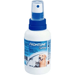 FRONTLINE SPRAY 100 ML