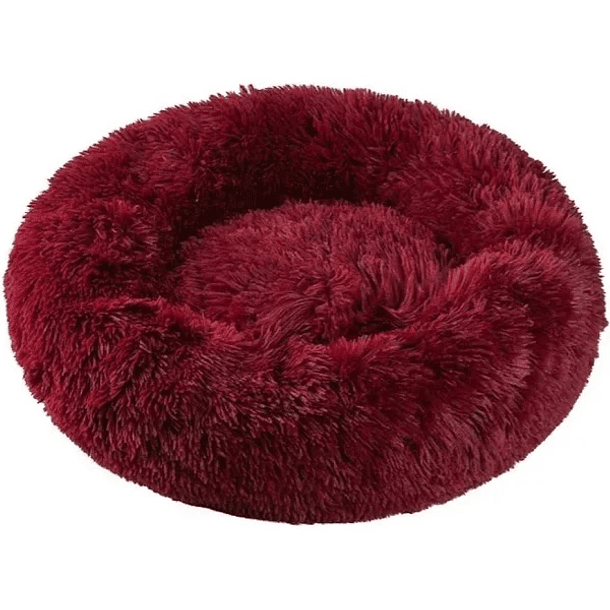 CAMA ANTIESTRES 100 CM FUXIA 