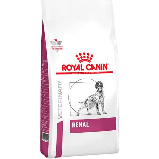 ROYAL CANIN RENAL CANINO 1.5 KG 