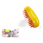 CEPILLO DE VAPOR 3 EN 1 PARA MASCOTAS 1