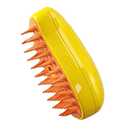 CEPILLO DE VAPOR 3 EN 1 PARA MASCOTAS 3