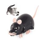 JUGUETE RATÓN VIBRADOR PARA GATO 2