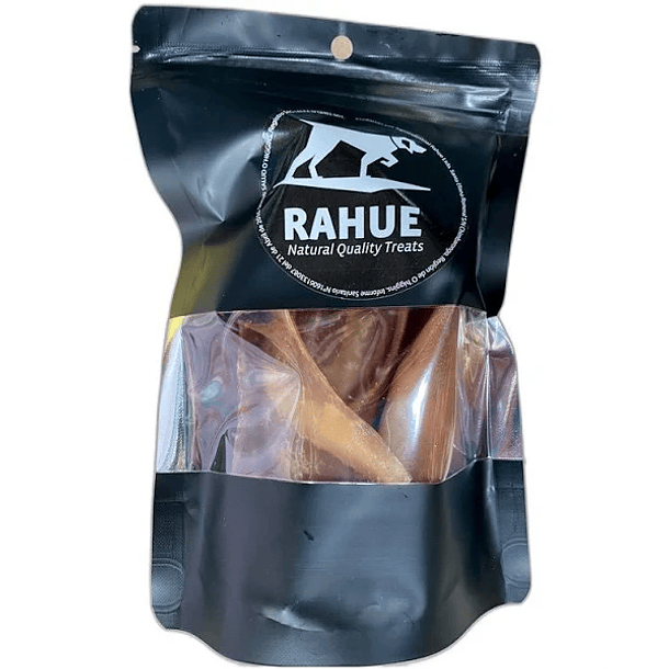 OREJA DE CERDO RECORTE RAHUE 100 g 