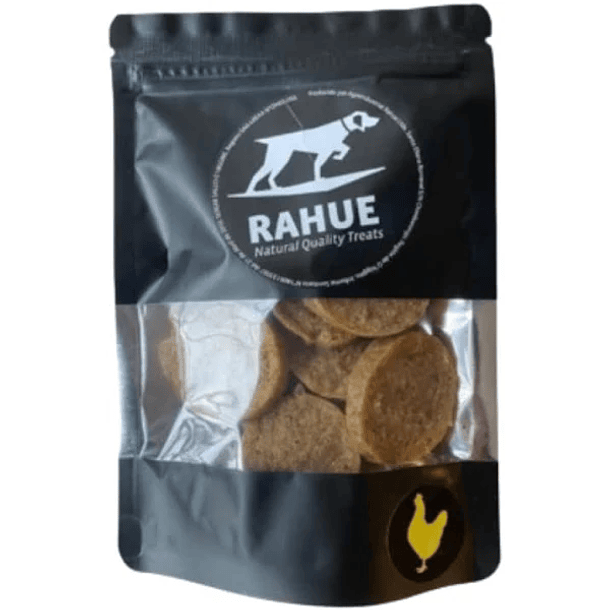JERKY CON POLLO RAHUE 80 g 