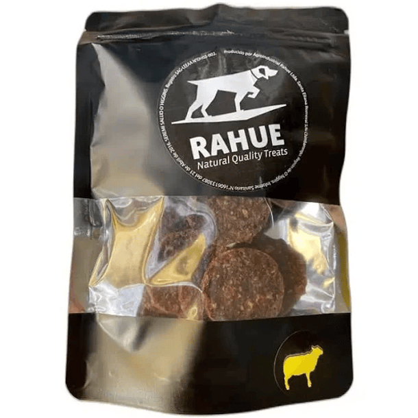 JERKY CON CORDERO RAHUE 80 g 