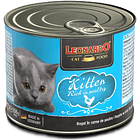 LEONARDO LATA QUALITY SELECTION KITTEN  1