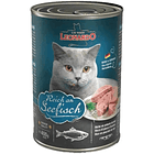 LEONARDO LATA QUALITY SELECTION PESCADO 2