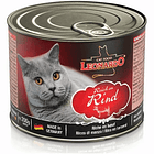 LEONARDO LATA QUALITY SELECTION TERNERA  1