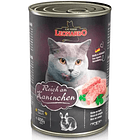 LEONARDO LATA QUALITY SELECTION CONEJO  2