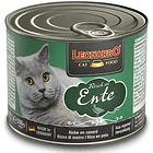 LEONARDO LATA QUALITY SELECTION PATO  1