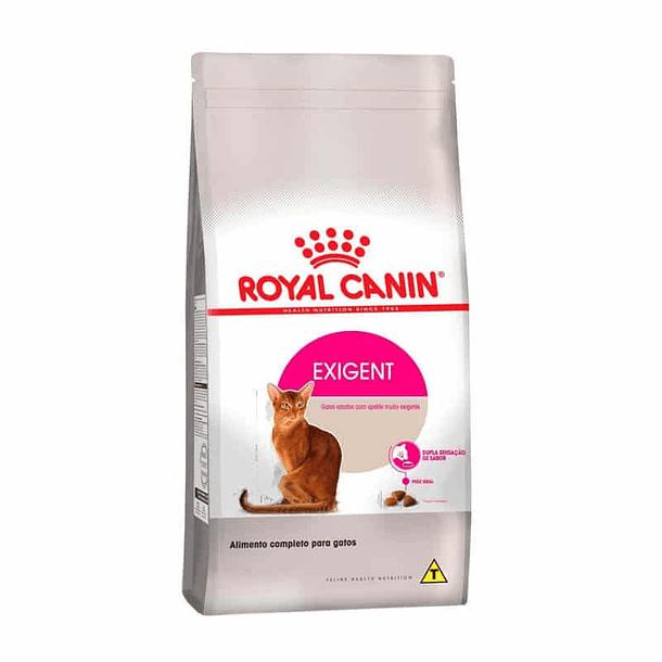 ROYAL CANIN EXIGENT FELINO 1.5 KG 