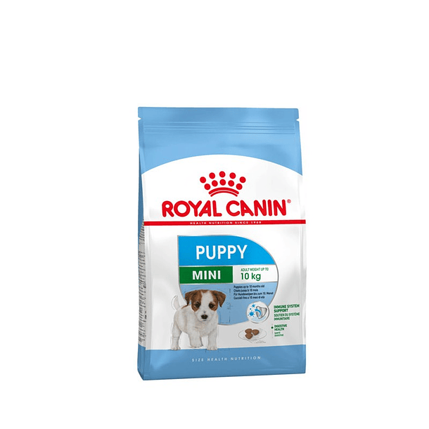ROYAL CANIN MINI PUPPY 2.5 KG 