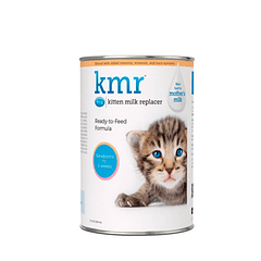 LECHE KMR GOATS MILK LIQUID FOR KITTEN 325 ml