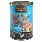 LEONARDO LATA QUALITY SELECTION KITTEN  2