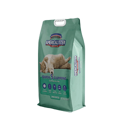 ARENA AMERICALITTER QUICK CLUMPING SIN AROMA 20 KG
