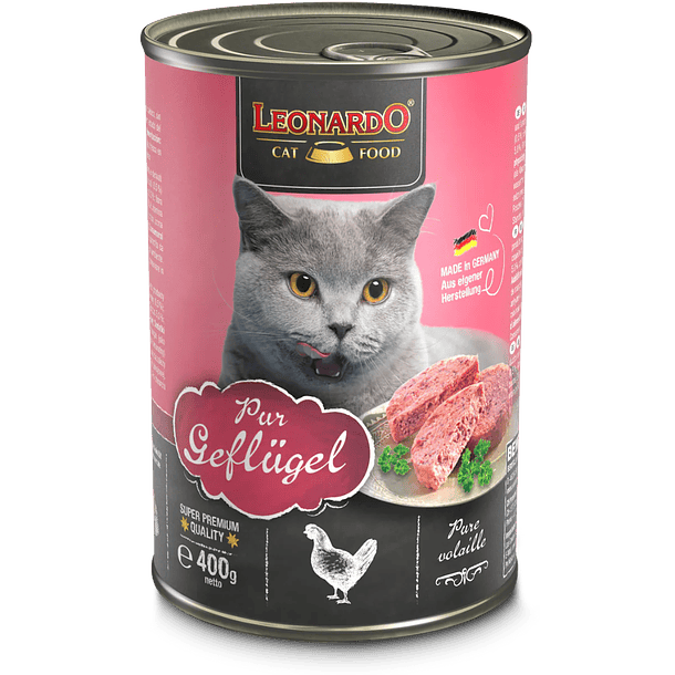 LATA LEONARDO QUALITY SELECTION AVE  2