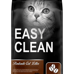 ARENA EASY CLEAN AROMA CAFÉ 20 KG