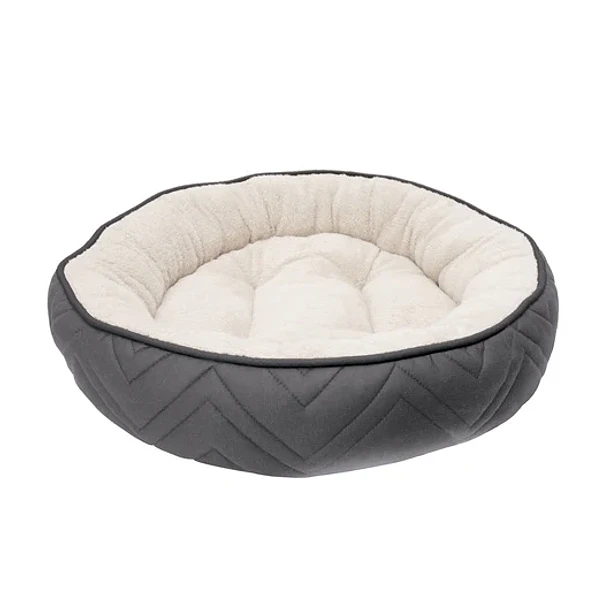 CAMA DOG IT DREAMWELL REDONDA 