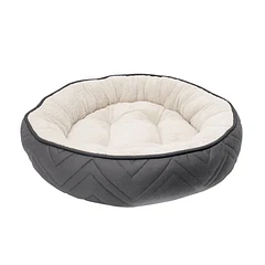 CAMA DOG IT DREAMWELL REDONDA