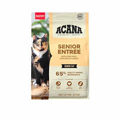 ACANA INDOOR ENTREE 1.8 KG