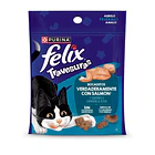 FELIX TRAVESURAS BOCADITOS 40 g 2