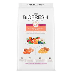 BIOFRESH ADULTO LIGHT RAZA PEQUEÑA 3 KG