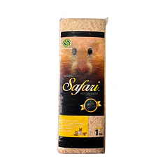 VIRUTA SANITARIA SAFARI 1 KG