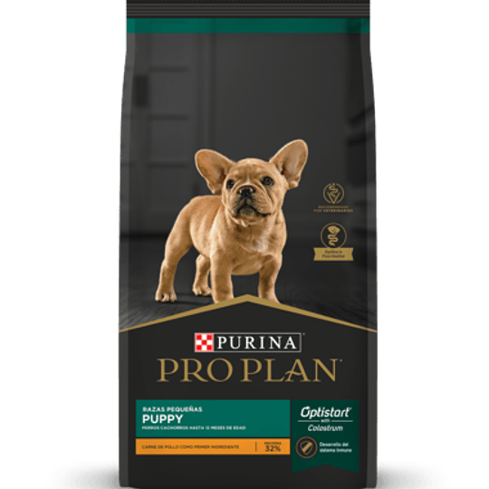 Pro Plan Puppy (razas pequeñas) 7.5 Kg