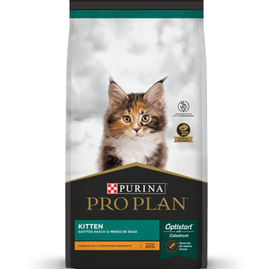 Pro Plan Kitten 7.5 Kg