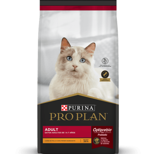 Pro Plan Adult Cat 7.5 Kg
