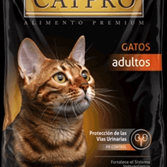 Cat Pro Adulto 15 kg
