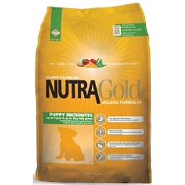 Nutra Gold Microbites Puppy 7.5 Kg