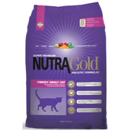 Nutra Gold Finicky 7.5 Kg