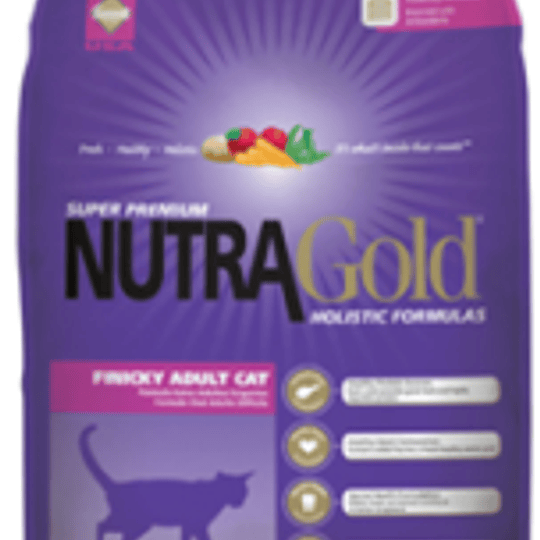 Nutra Gold Finicky 7.5 Kg