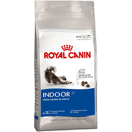 Royal Canin Indoor 7.5 Kg