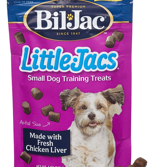 Bil Jac Little Jacs 113 g