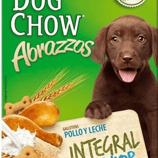 Dog Chow Galletas (Cachorro) 300 g