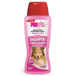 Shampoo Procao Acondicionador 500 ml