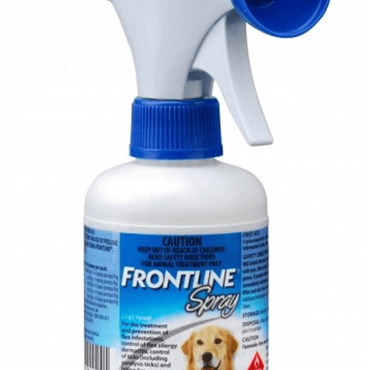 Frontline - Spray 250 ml