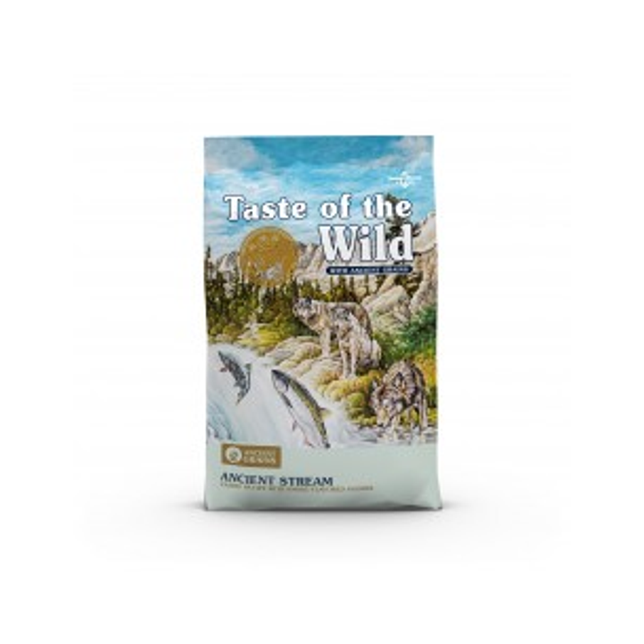 Taste of the Wild Ancient Grains Stream 6,35 kg 1