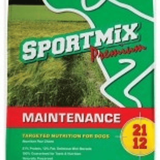 Sportmix Maintenance 20 Kg