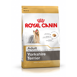 Royal Canin  (Yorkshire Terrier) Adult 7.5 Kg