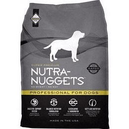 Nutra Nuggets Professional 15 Kg