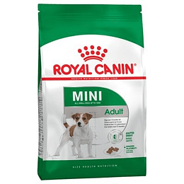 Royal Canin Mini Adult 2.5 Kg
