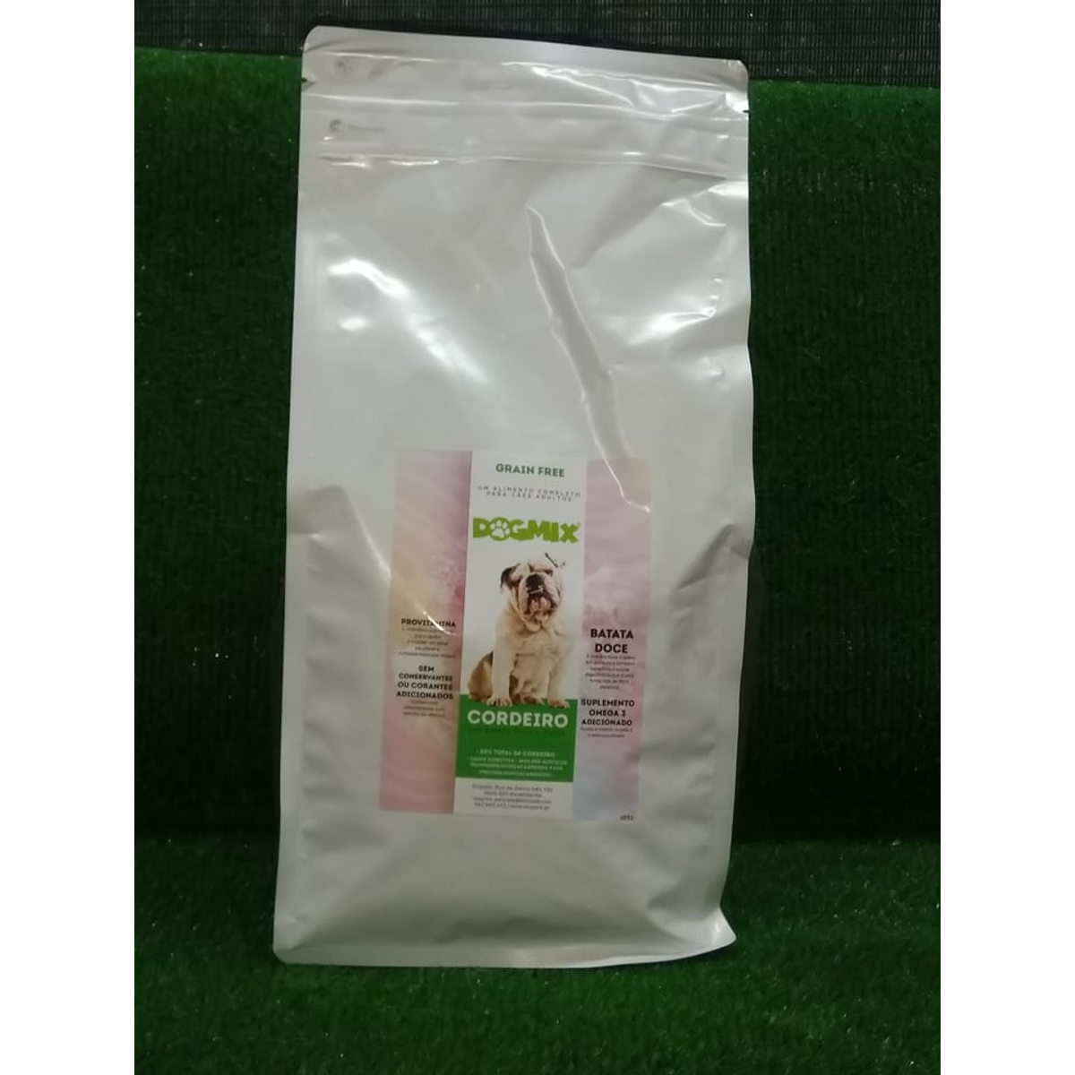Dogmix® Pet Food