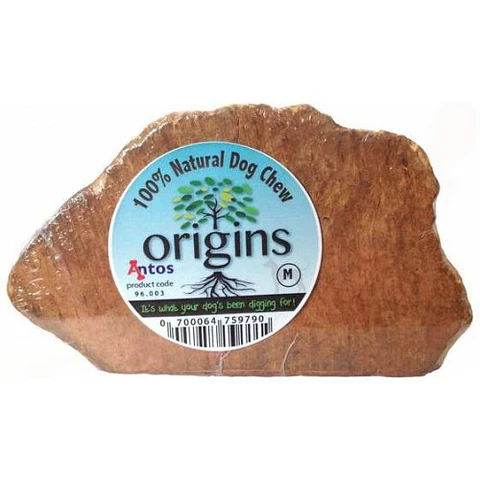 HIGHLAND Dog Chews Origins
