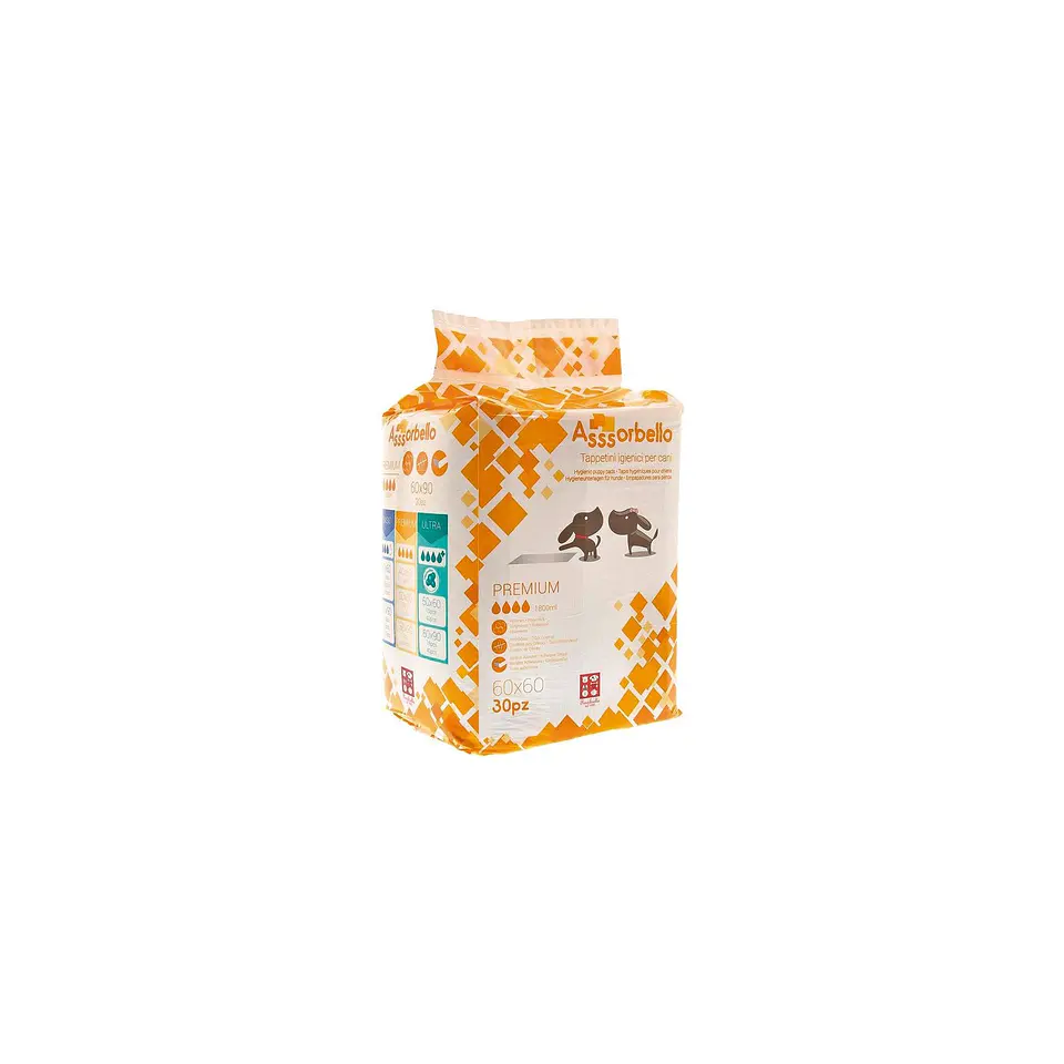 FERRIBIELLA Assorbello Resguardos Premium 1