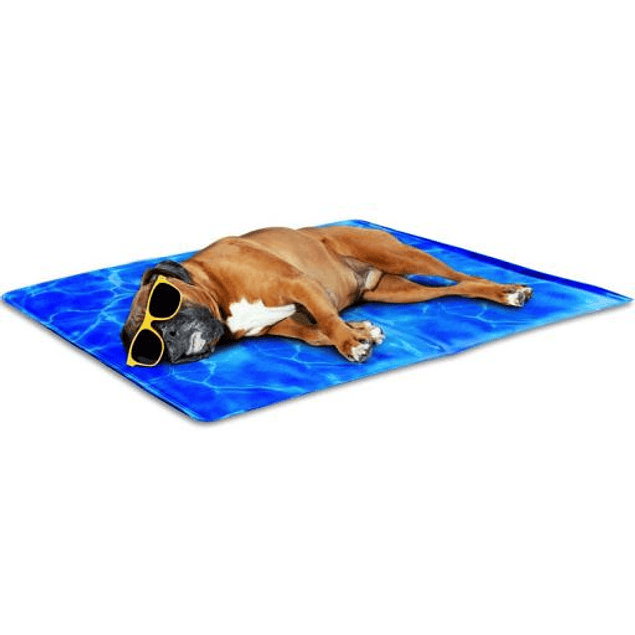 Tapete refrescante Cooling Mat