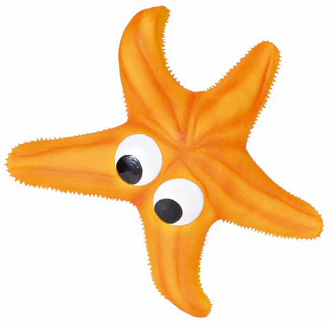 TRIXIE Estrela do Mar Latex 23 cm